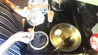 Sausage/Fry Bread Breakfast Sandwich Recipe. 3 Ingredients, Full Of Flavor! Sausage/Fry Bread Breakfast Sandwich Recipe. 3 Ingredients, Full Of Flavor!