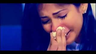 بهاء سلطان... في وسط دنيا صعبه لقيتك كلمه حلوه 💚💗💙 حالات واتس