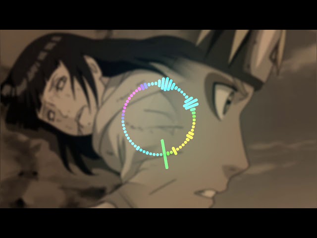 Naruto -lagu shutsujin remix class=