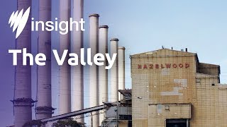 What happens when a town’s major industry shuts down?