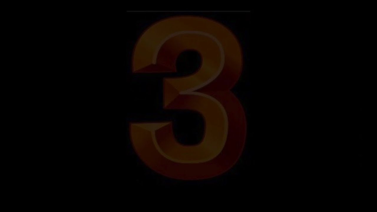 ABFS 3 | Trailer - ABFS 3 | Trailer