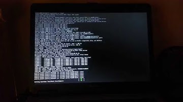 Installing CentOS 6 final from USB part 1