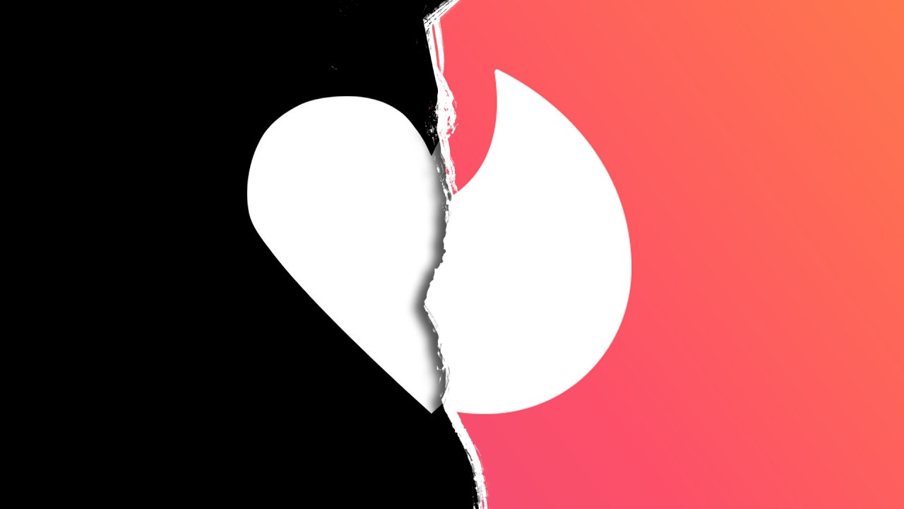 jak Tinder zabił miłość?