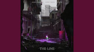 The Line - Louis Vision, Ayano Nakano & Usnow