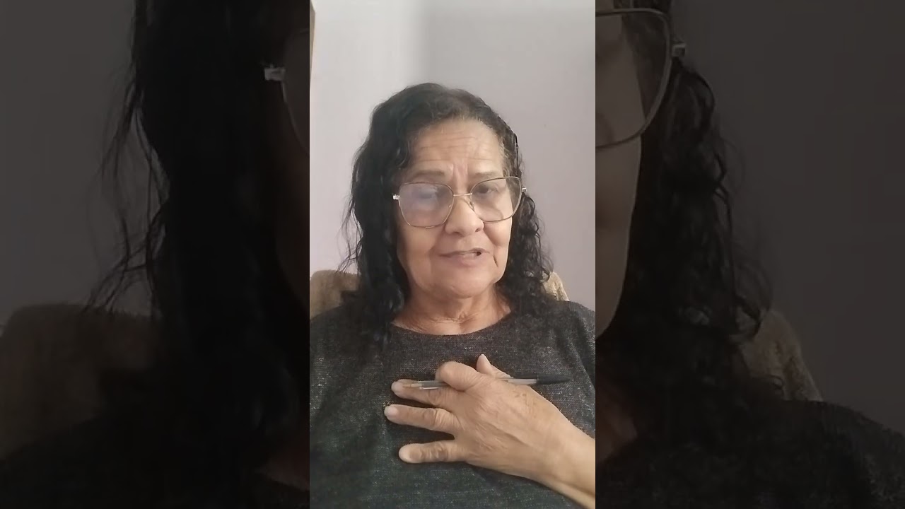 28/02/26 reflexão e (oração). irmã marlene vitor inscreve, compartilha,ouve até o final.