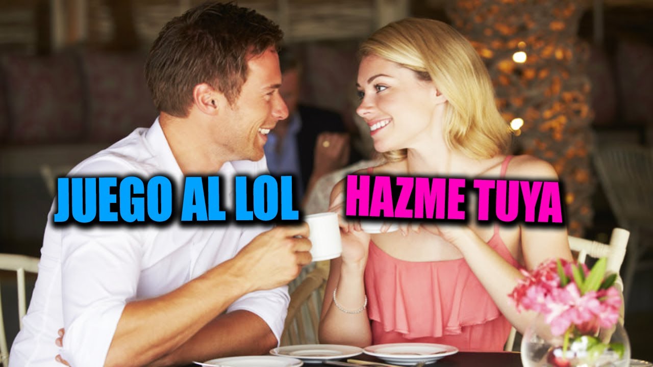 CÓMO TENER LABIA - CHAMUYAR MINITAS (97% WINRATE)