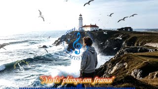 Picături cu note - Nu te plânge, om frumos [®✓]