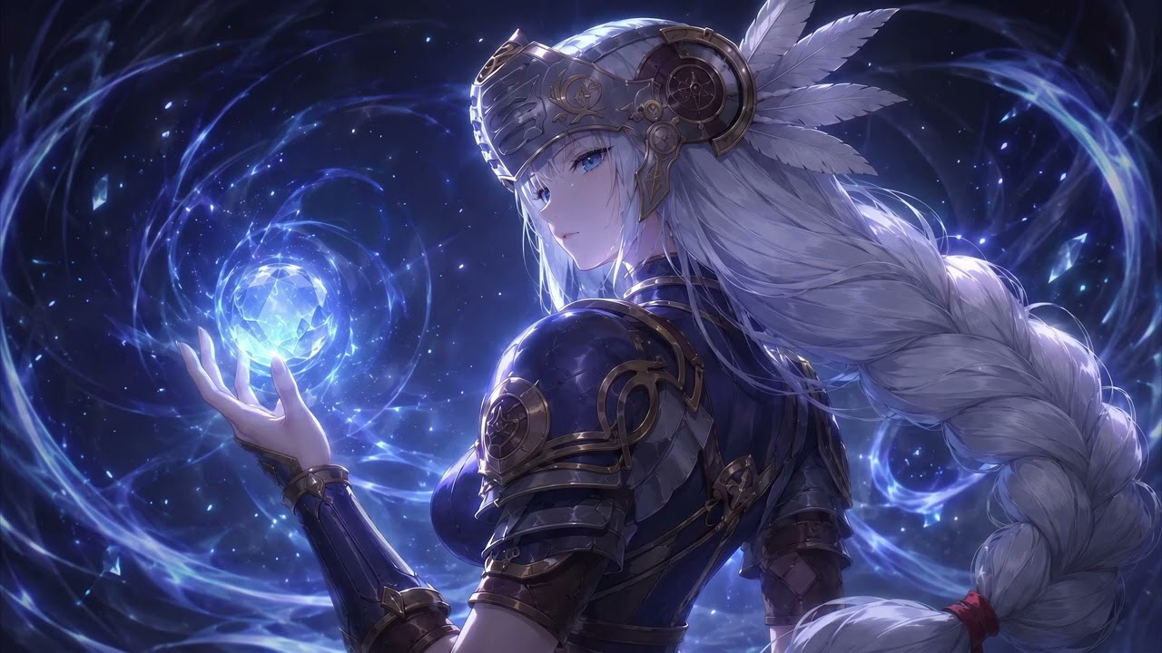 Valkyrie Profile【ヴァルキリープロファイル】Behave irrationally