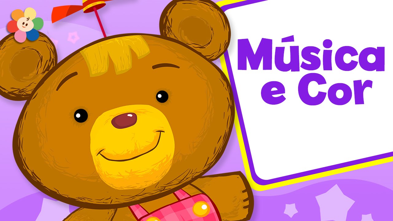 A ursinha Bonnie - Praia