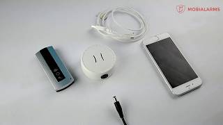 Multiport Control Unit