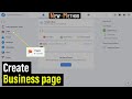 How to Create A Business Facebook Page ( Step-by-Step )