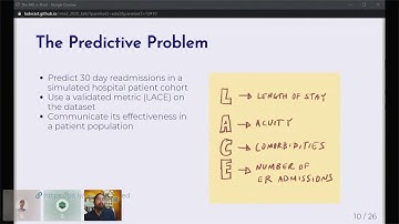 The MD in .rmd: Teaching Clinicians Data Analytics with R (Ted Laderas)