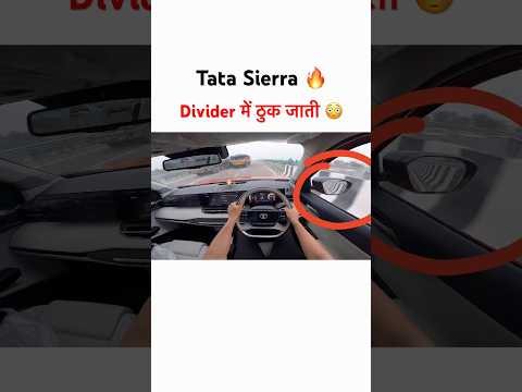 Sierra 160 ki Speed pe Divider me thhuk jati 🥵 Mechanical Jugadu