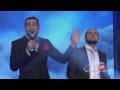 Narek Makaryan & E.Khacharyan, Historia de un Amor - The Voice Of Armenia -- Live Show 9 -- Season 1