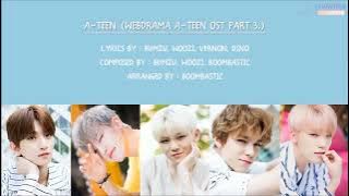 SEVENTEEN-A-TEEN[INSTRUMENTAL]