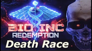 Bio Inc: Redemption - Death Race (Lethal Difficulty Guide) screenshot 5