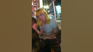 Thumbnail of @hayleywilliams "Ego Death At A Bachelorette Party"