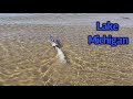 Proboat River-Jet (Lake Michigan)