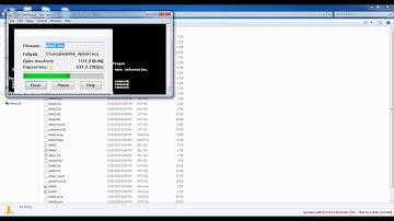 Code Compilation using SDCC, and procedure for getting output in PAULMON2 8051 MicroController