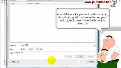 Funciones en PostgreSQL y pgAdmin