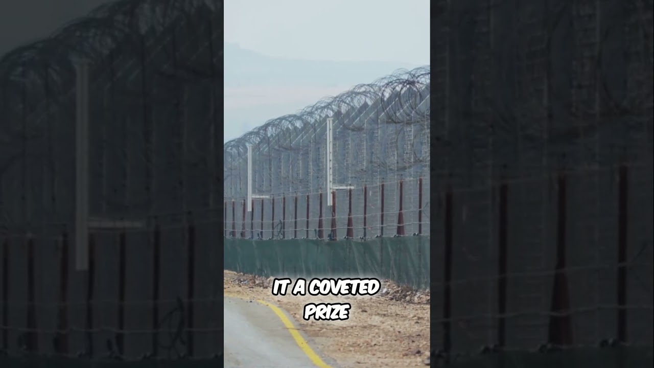 Syria's Geopolitical Hotspot: Understanding the Ongoing Conflict