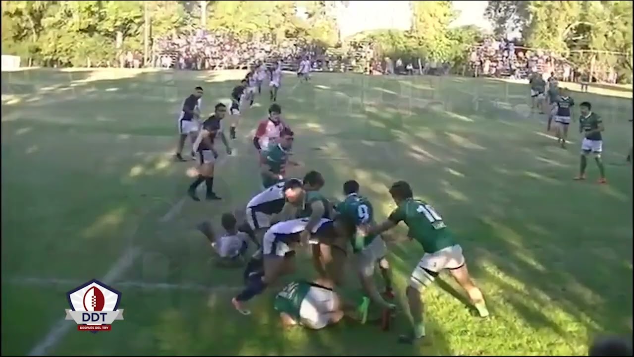 Caranchos ganó en Paraná y es el nuevo líder del Ascenso