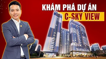 Khám phá dự án đã bàn giao của Anh Cường Đô La - C-Sky View