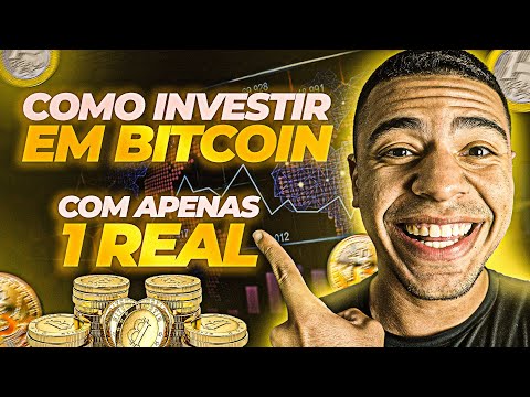 COMO INVESTIR E GANHAR DINHEIRO COM CRIPTOMOEDAS | VALE A PENA COMPRAR BITCOIN NO MERCADO BITCOIN?