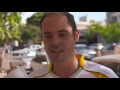 Dia 58 - Revezamento da Tocha Olímpica Rio 2016
