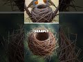 Avian Architecture: Exploring the Incredible Nesting Skills of Birds and Their Ecological Impact
