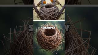 Avian Architecture: Exploring the Incredible Nesting Skills of Birds and Their Ecological Impact
