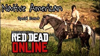 Vdeo Red Dead Online