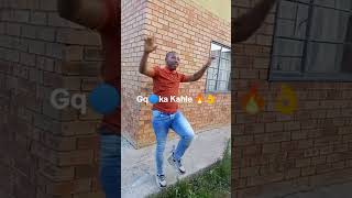 Gqoka Kahle Hit Song By Khuzani  maskandi trending fyp youtube bluenation