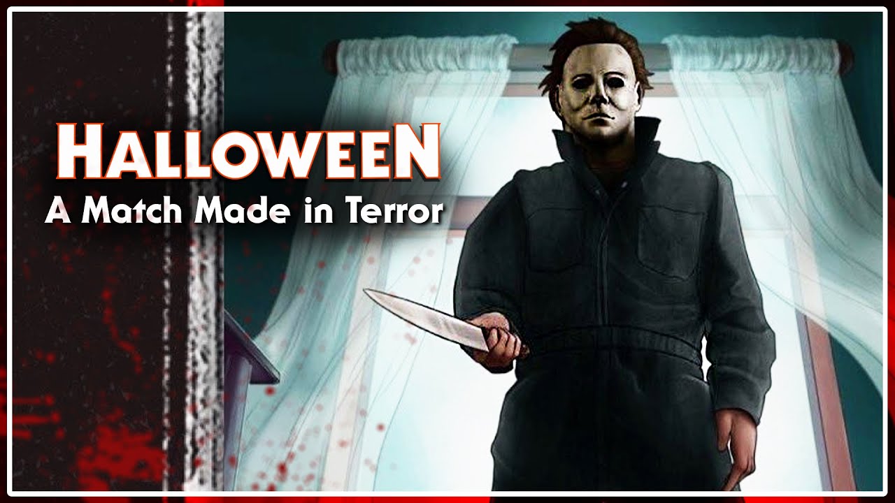 New Official HALLOWEEN Game, but it's NOT what you'd expect...