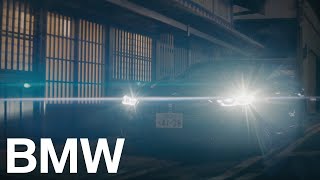 【BMW】アルバート・ワトソン / EPISODE #3 AT KYOTOGRAPHIE 『光への探求 - JOURNEY OF LIGHT』