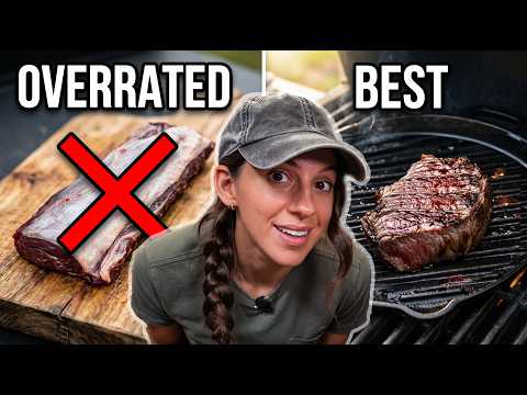 The BEST Deer Steak Is NOT What You Think!
