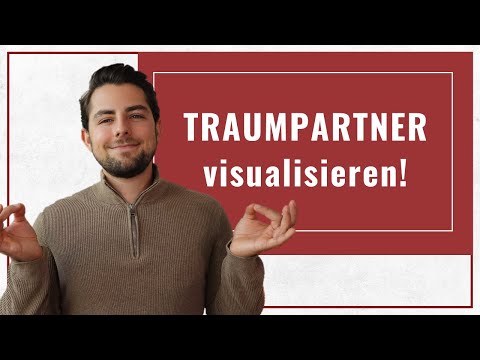 Video: Wie visualisiert man das Gesetz der Anziehung?