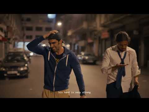 Tchubi - HABIBI (EPISODE 2: ROSE ON FIRE)