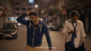 Tchubi - HABIBI EPISODE 2 ROSE ON FIRE
