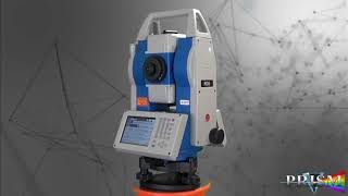 Stonex R35/ R35L High Precision TOTAL STATION.Now with Endless Friction Drives and Trigger Key screenshot 2