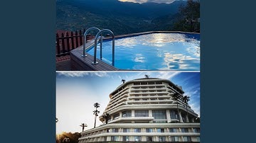 Amazing Backdrops for Romantic Spring Vibes