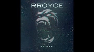 RROYCE - My Head Is Full Of You