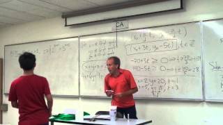 Famous Review Session - Segment #3 Profile