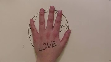 In the beginning is the relation