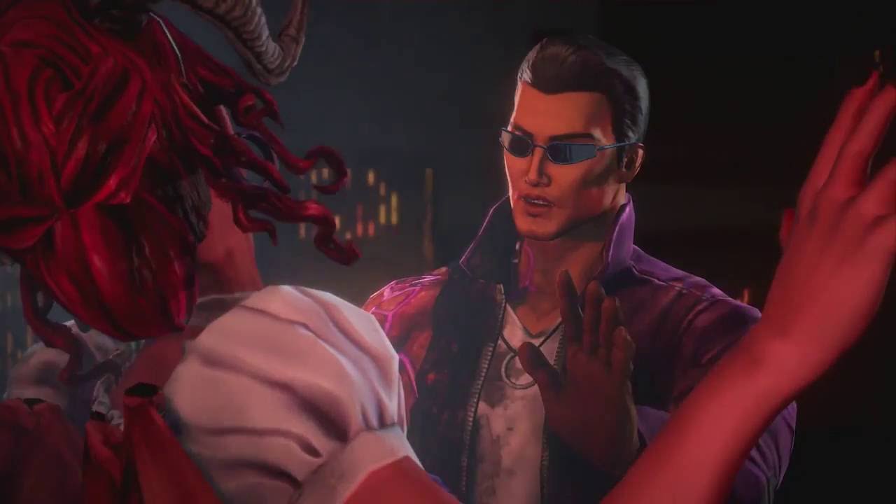 Review: Saints Row: Gat Out of Hell - Hardcore Gamer