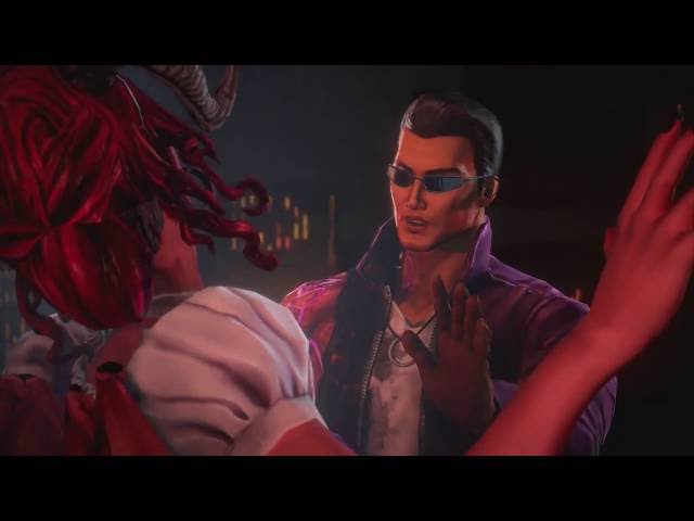Saints Row: Gat Out of Hell Review - Gameplay - Overclockers Club