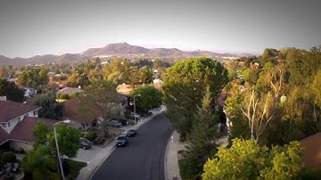 GOPRO HERO2 PROTUNE FLIGHT TEST