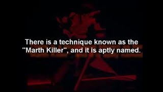 The 1st Melee Marth guide/tutorial you should see