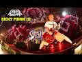 Ken Yokoyama - Ricky Punks III (Live)