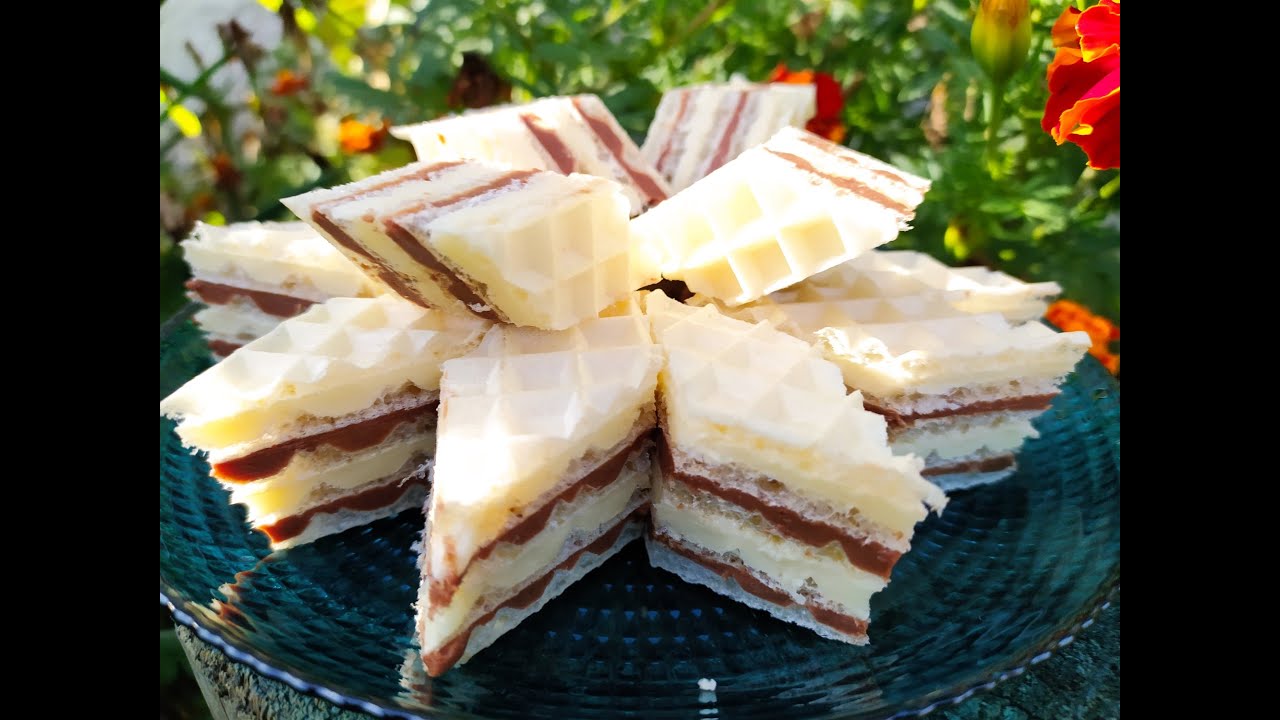 JADRO OBLANDE Najlepši i najbrži recept za oblande...